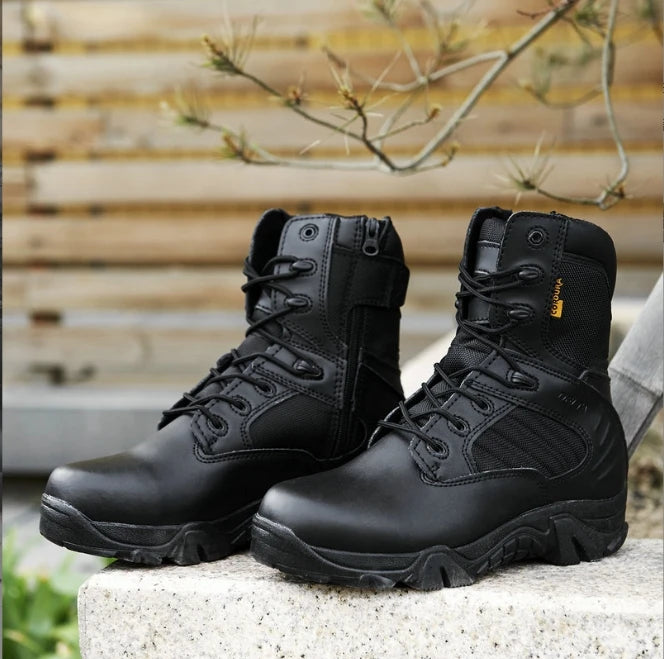 WildTac Boot