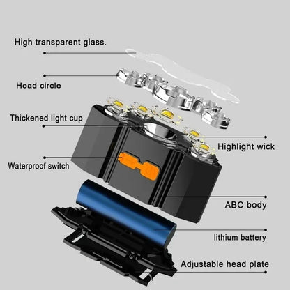 5LedStrong