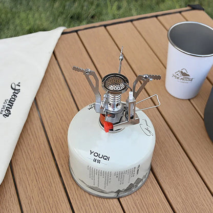TrailSpark Mini