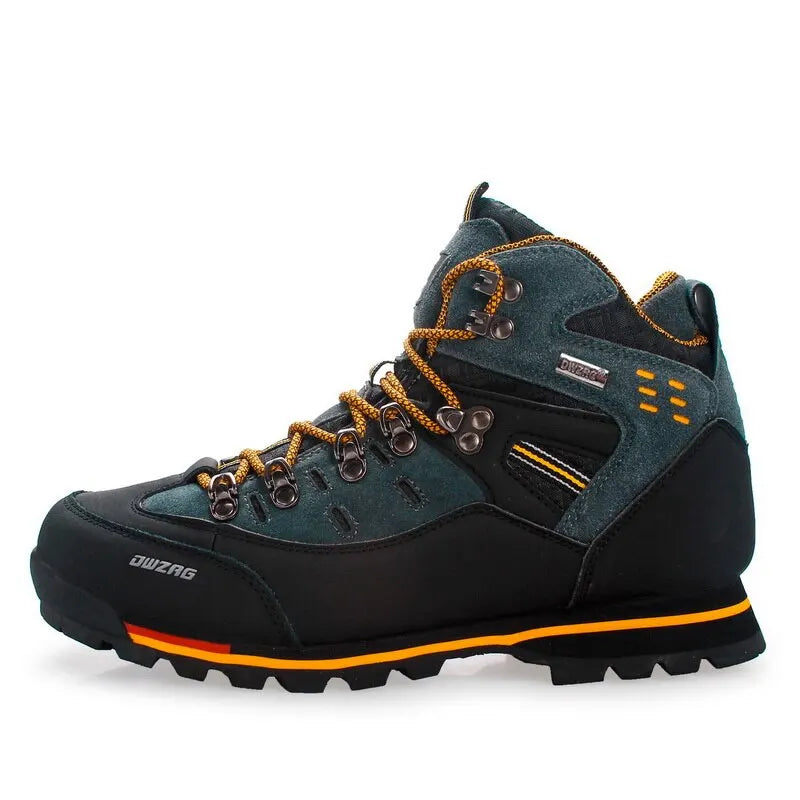 HighGuard Boot