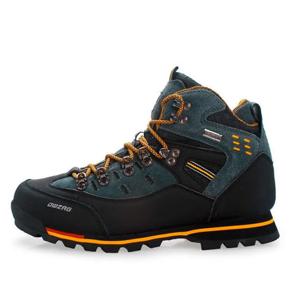 HighGuard Boot