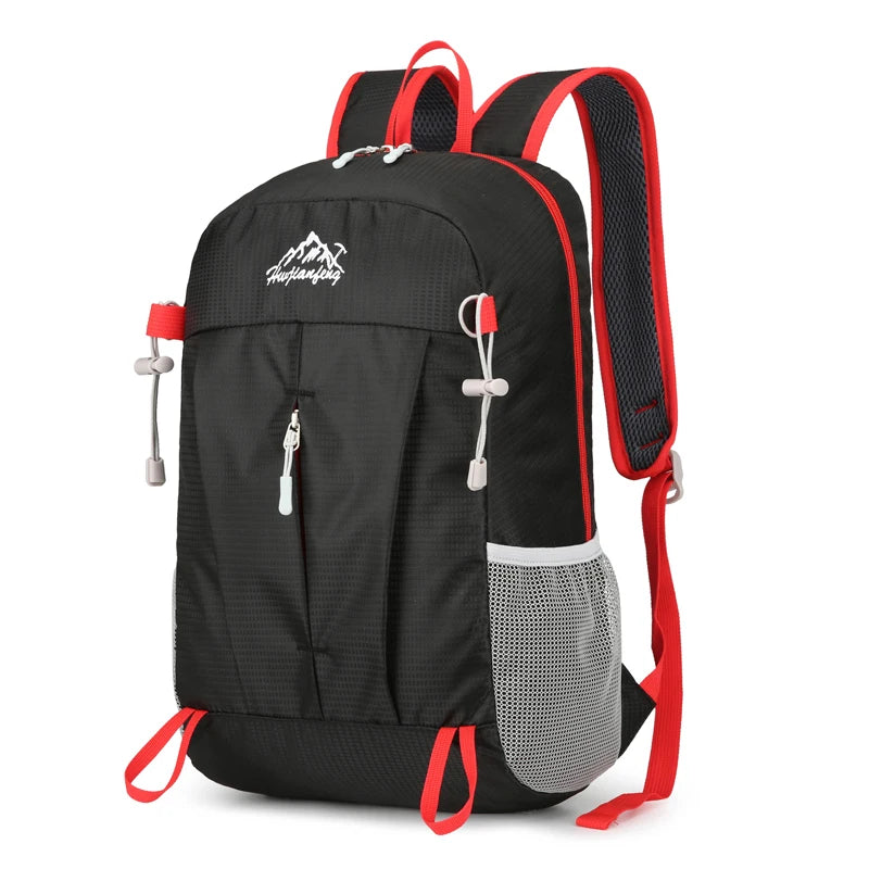 GrabNGo Pack