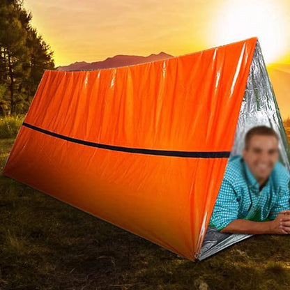 WarmShell
