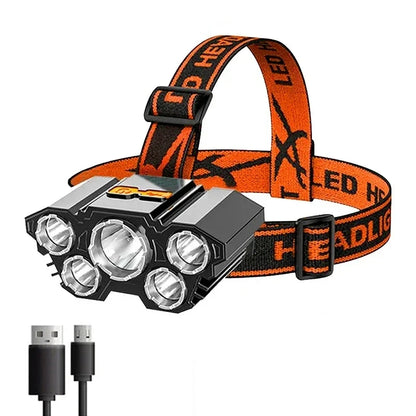 5LedStrong