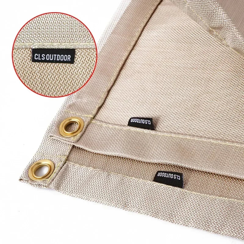 CleanCamp Mat