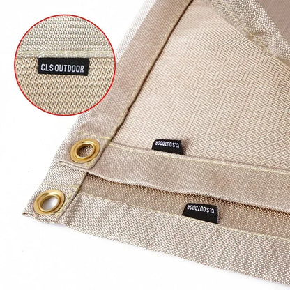 CleanCamp Mat