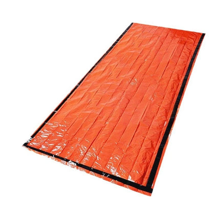 OrangeSafe Bivvy