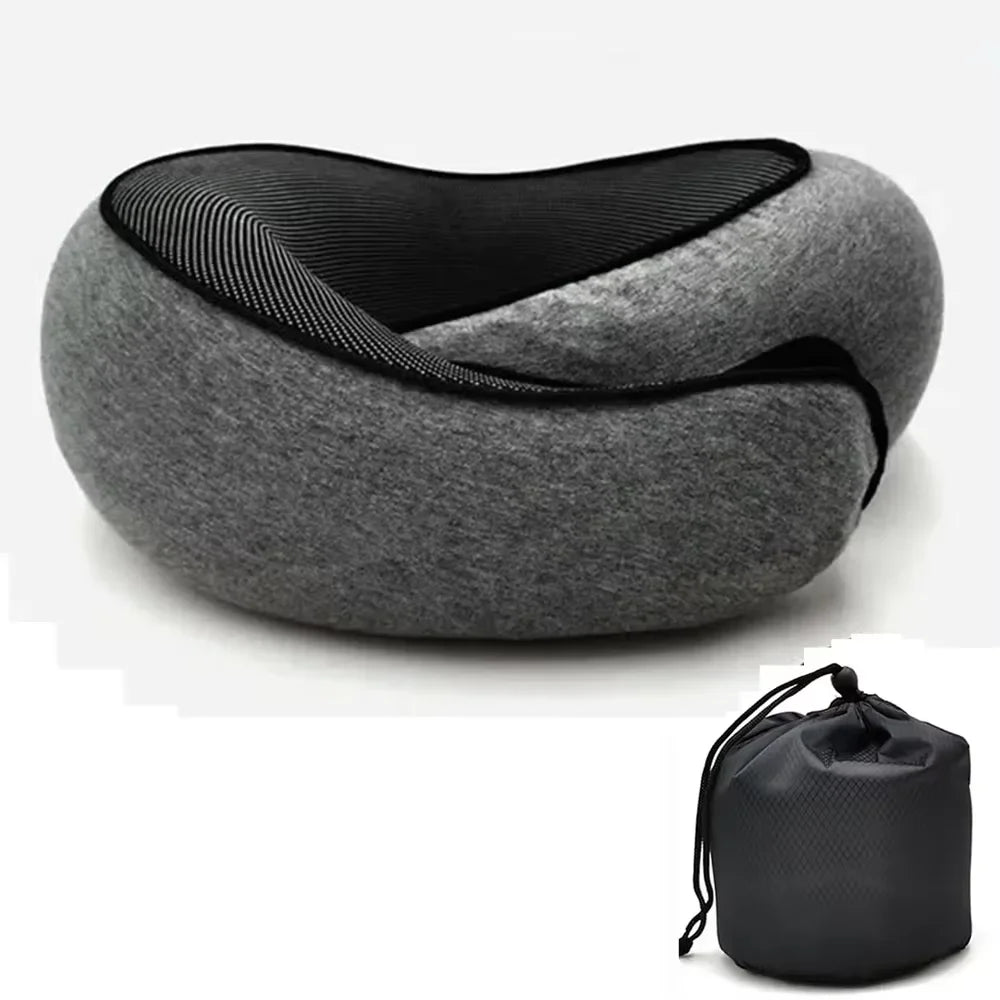 SnapSack Pillow