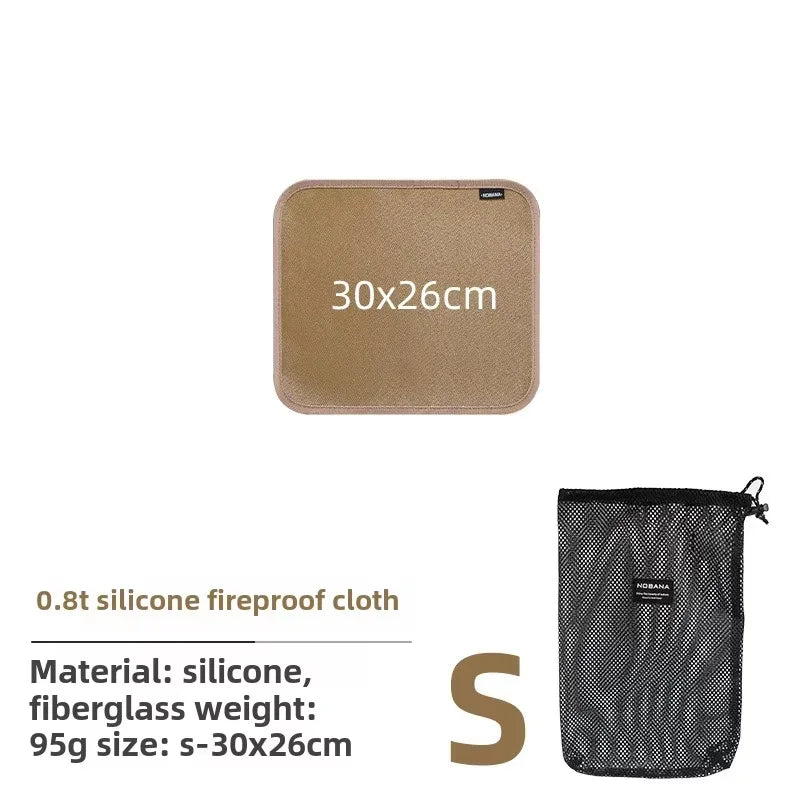 CleanCamp Mat
