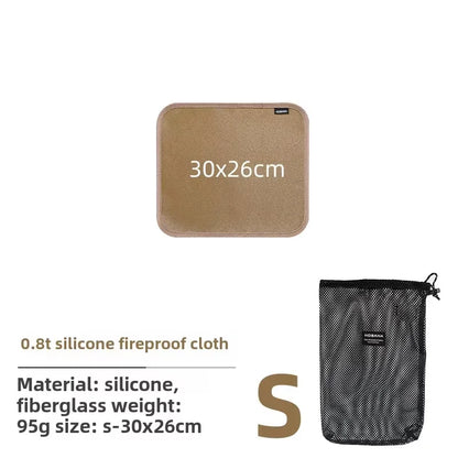 CleanCamp Mat