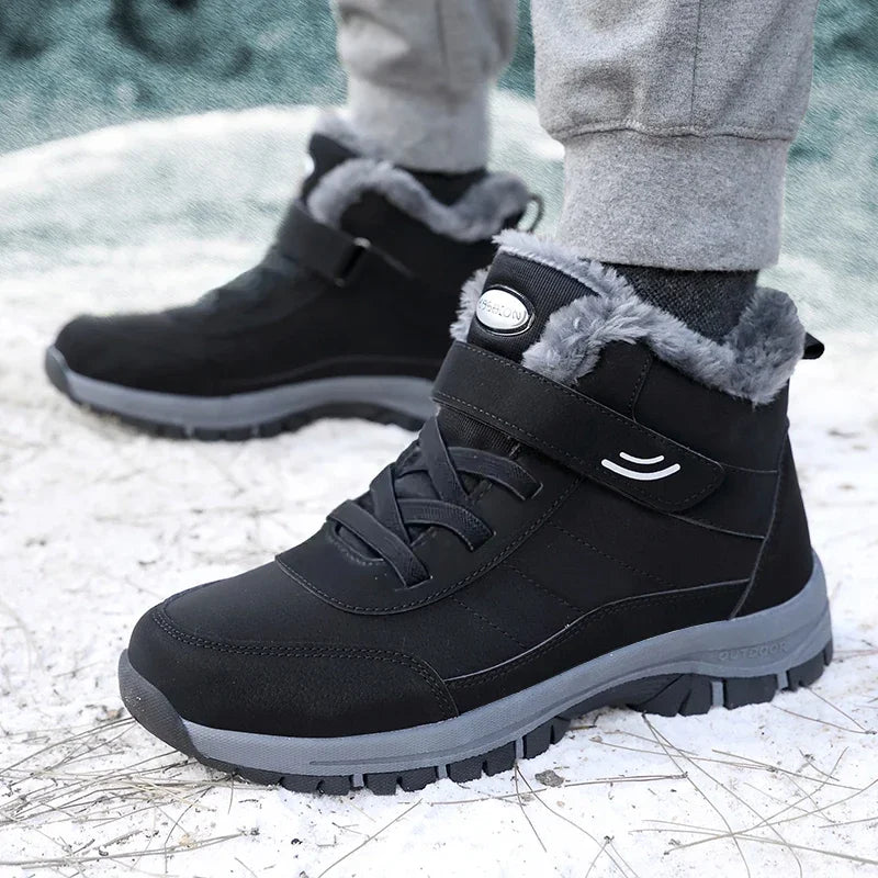 IceGuard Boot