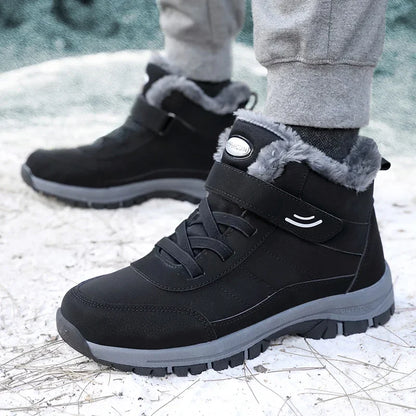 IceGuard Boot