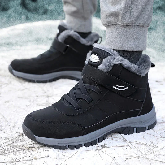 IceGuard Boot