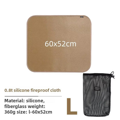 CleanCamp Mat