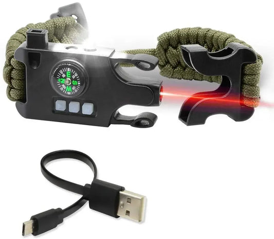 WristSurvive