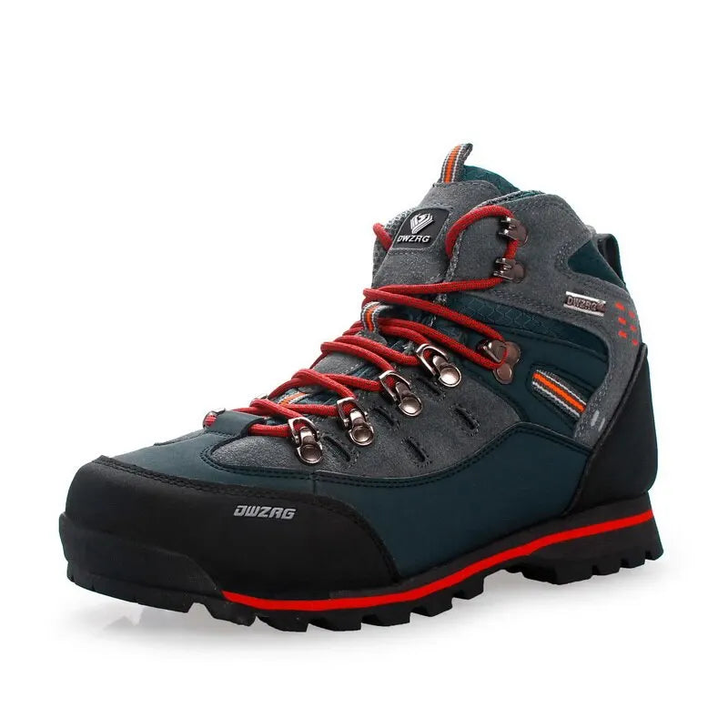 HighGuard Boot