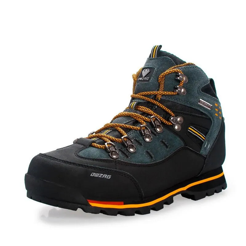 HighGuard Boot
