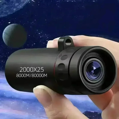TrailScope