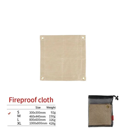 CleanCamp Mat