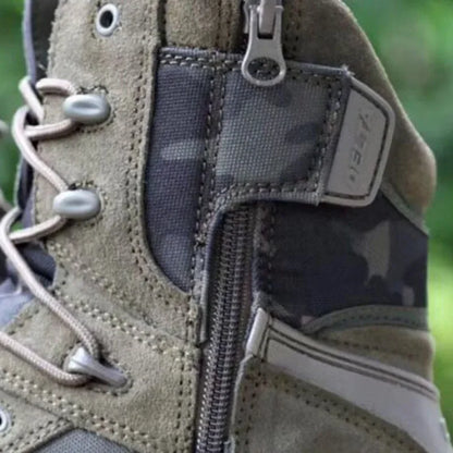 WildTac Boot