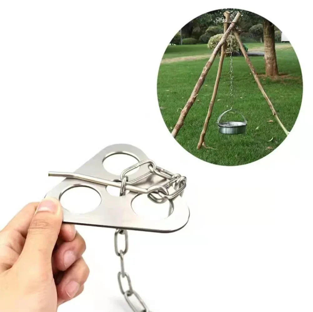 CampChain