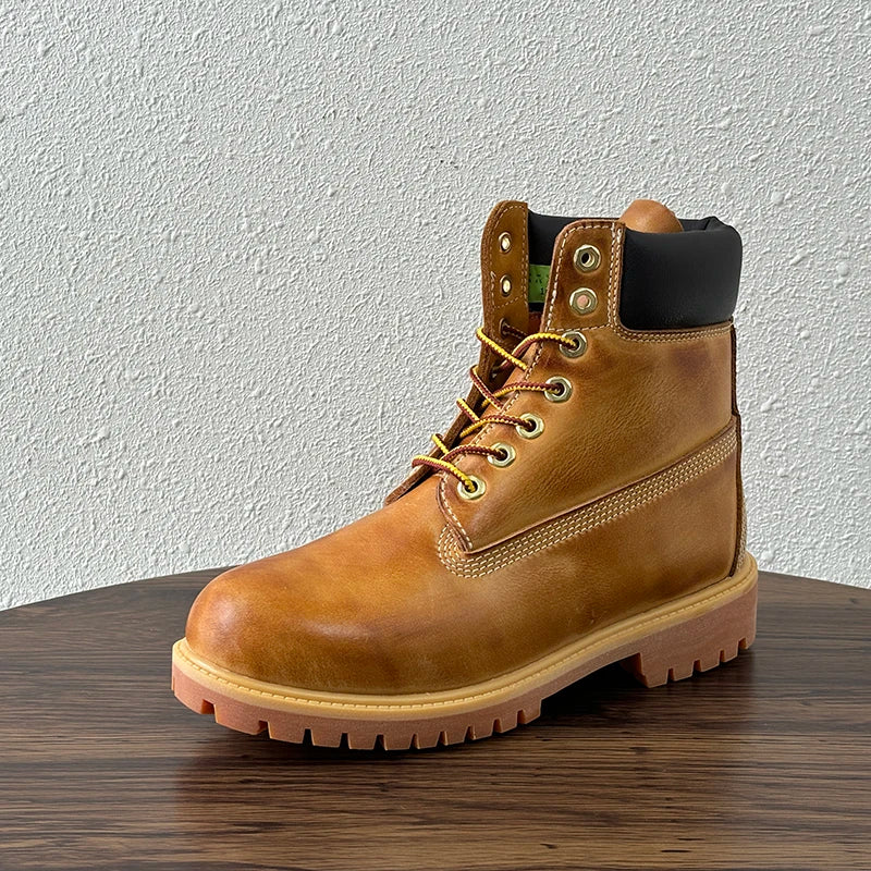 ClassicHaul Boot