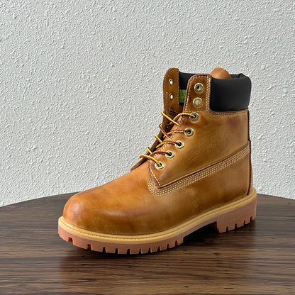 ClassicHaul Boot