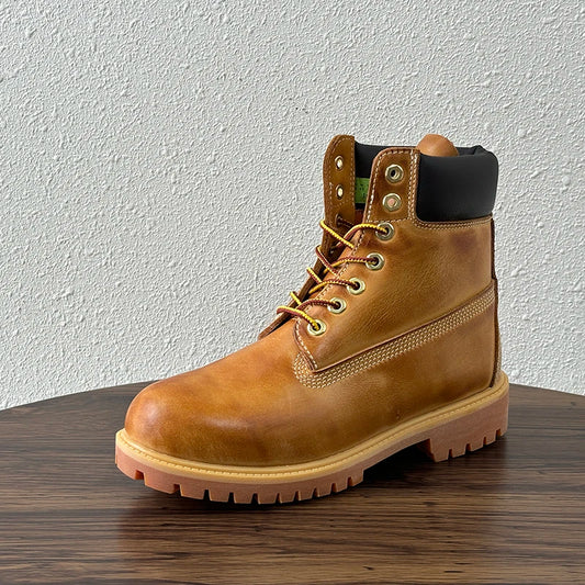 ClassicHaul Boot