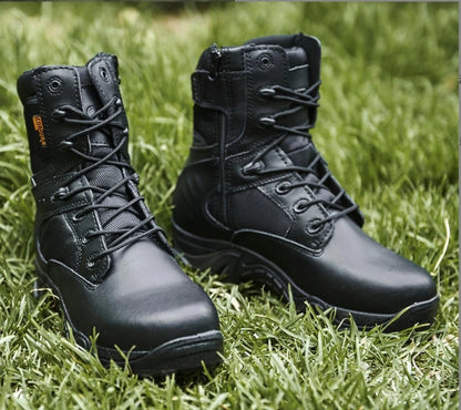 WildTac Boot