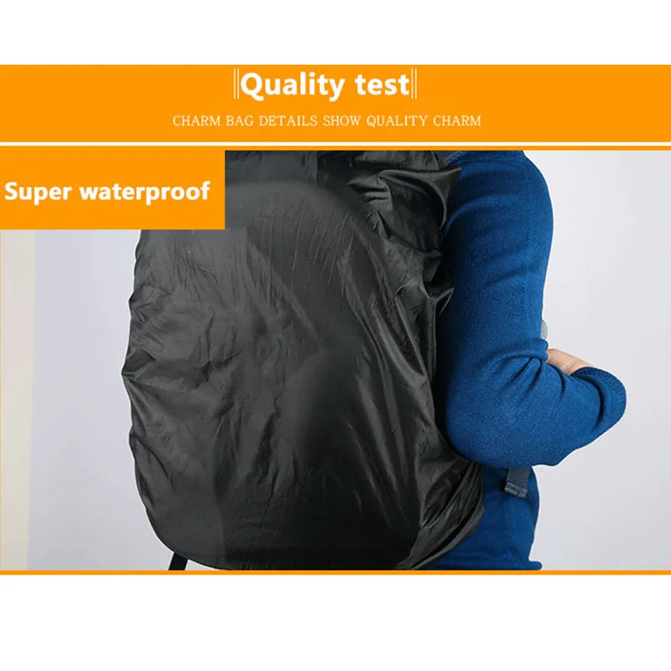 RainProof Cover