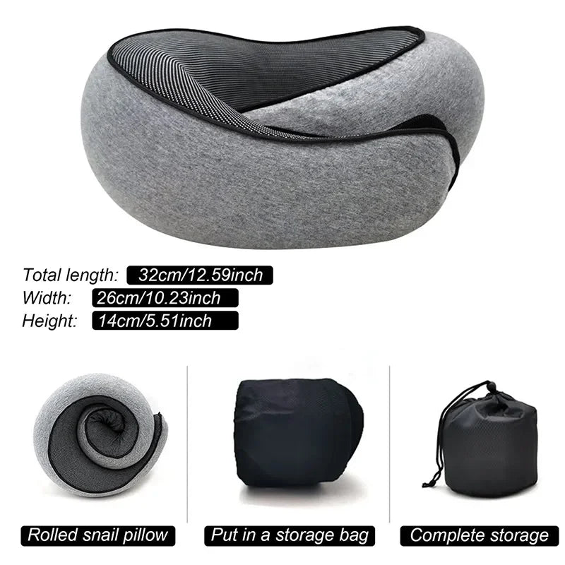 SnapSack Pillow