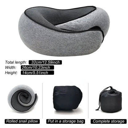 SnapSack Pillow