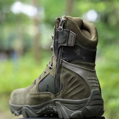 WildTac Boot