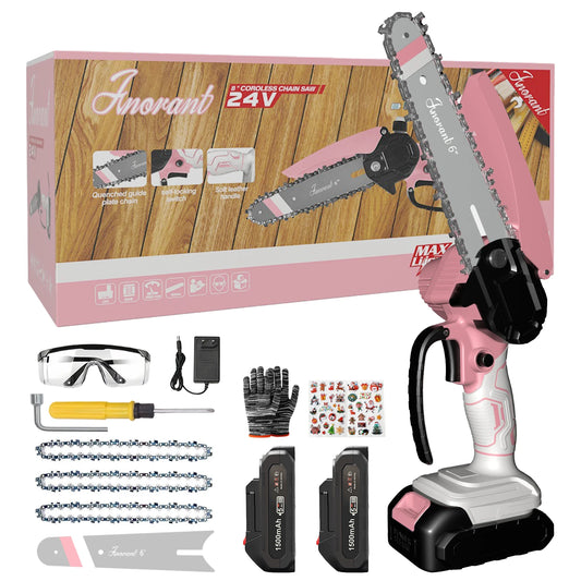 PowerGrip Saw