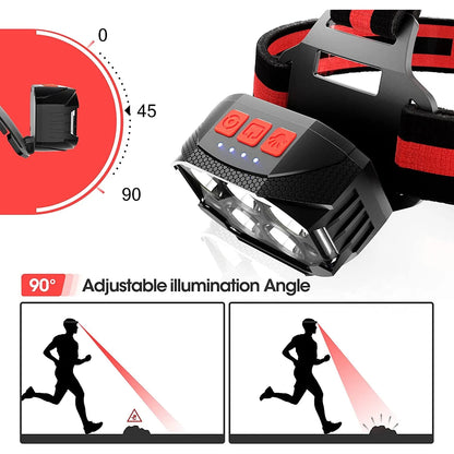 NightRunner