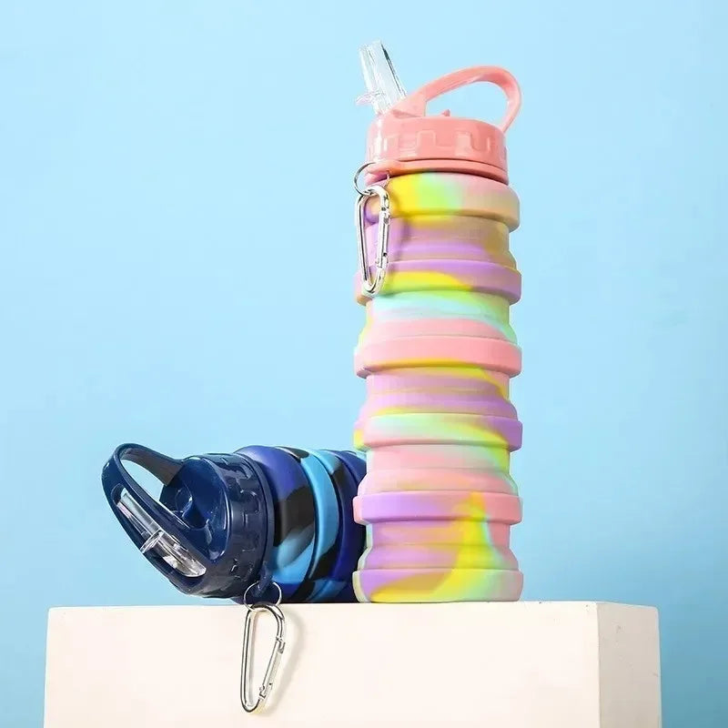 Collapsible Water Bottle/s