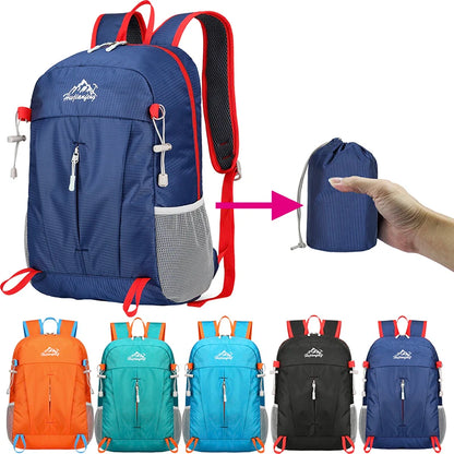 GrabNGo Pack