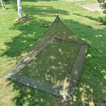 NoBite Canopy