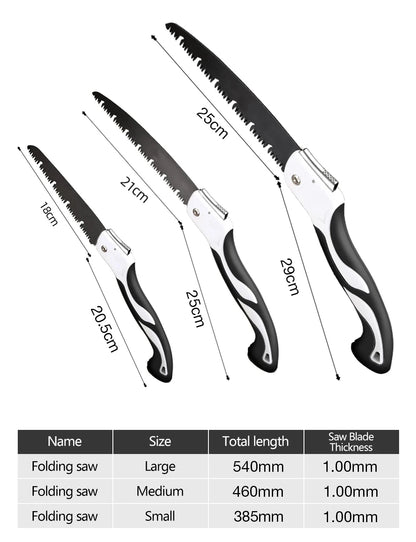 HardCut Saw