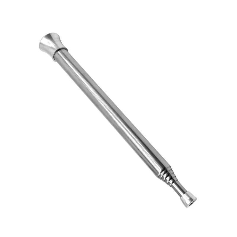 FoldFire Tube