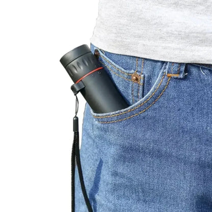TrailScope