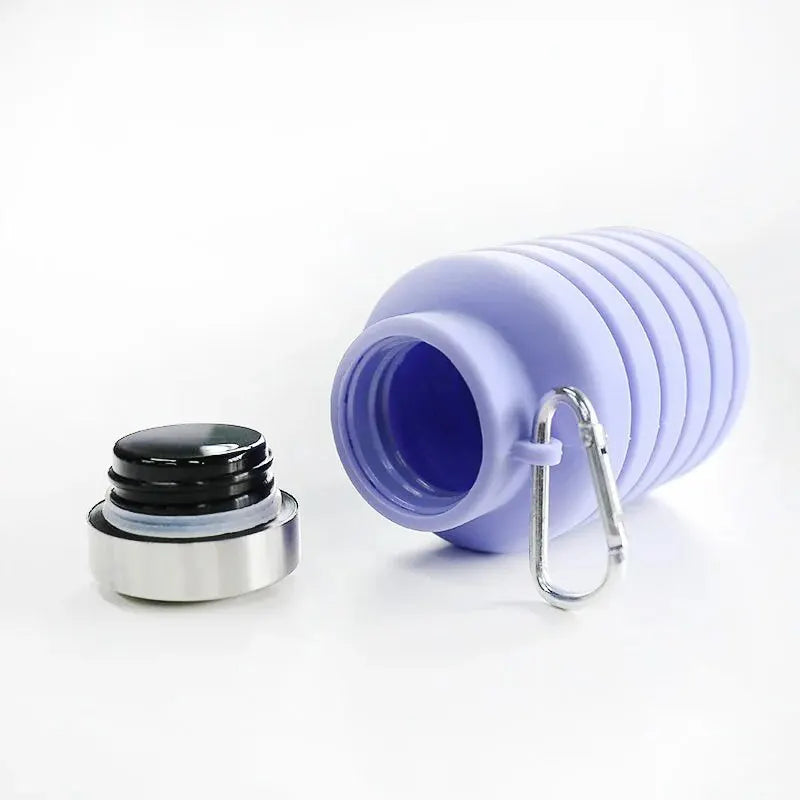 Collapsible Water Bottle
