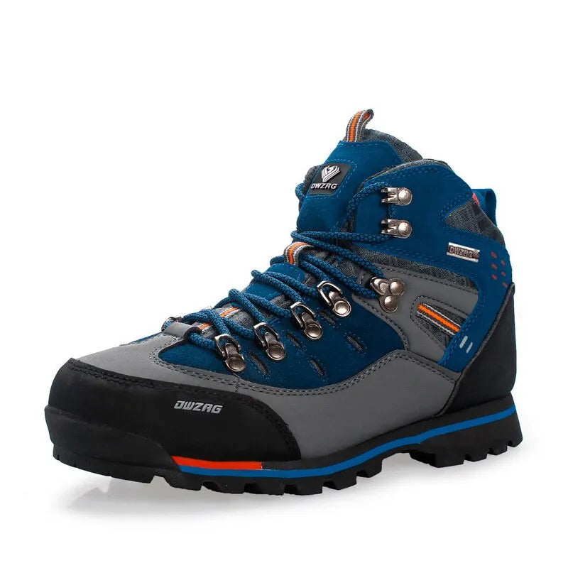 HighGuard Boot