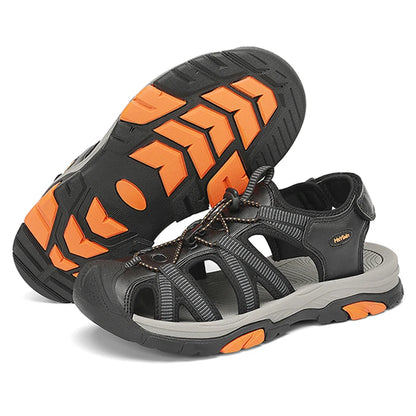 ShieldSandal