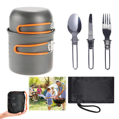SummitMeal
