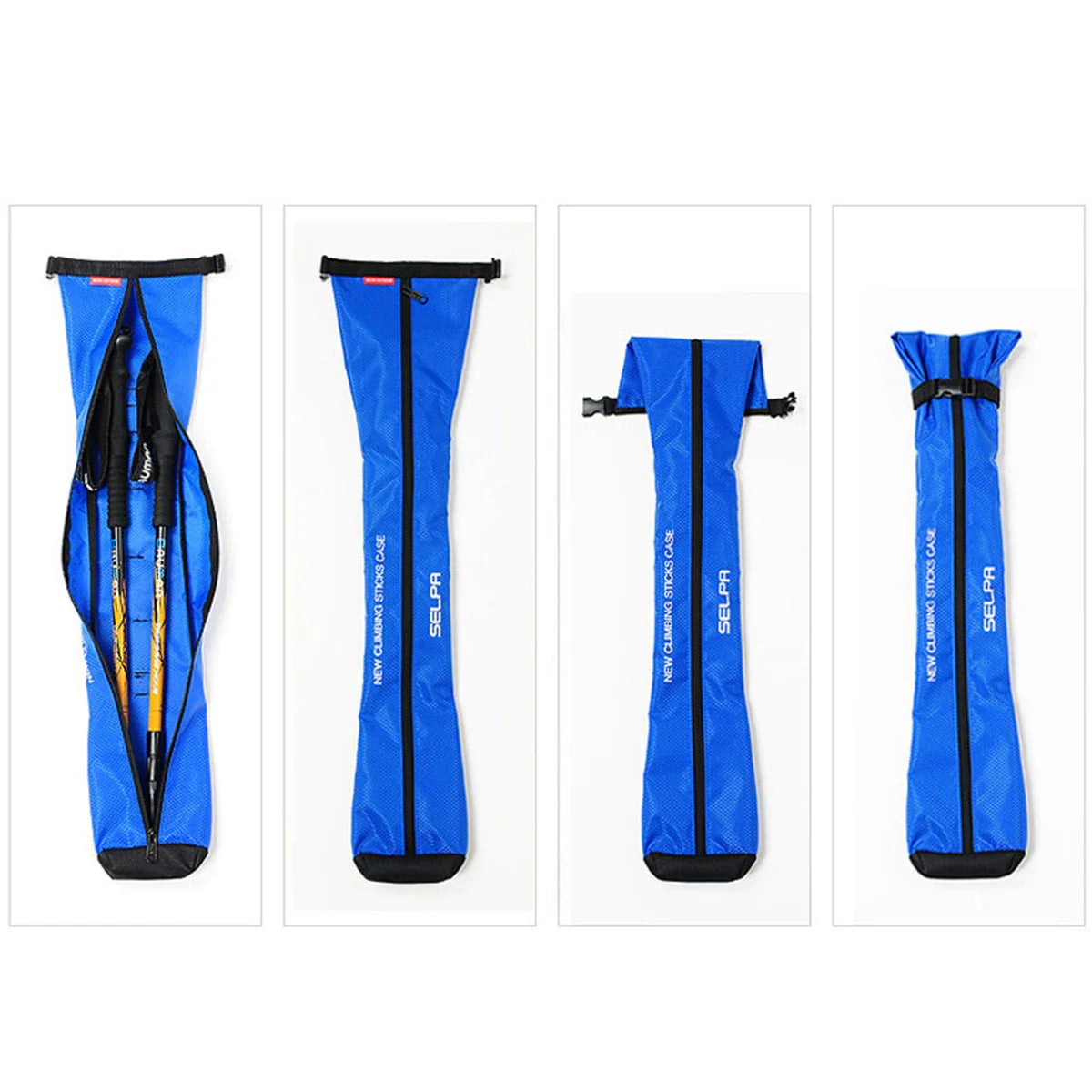 NoSlipPole