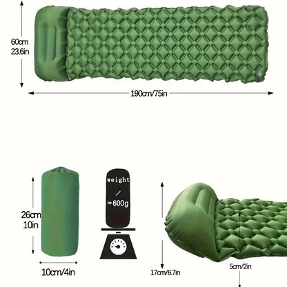DeepSleep Pad