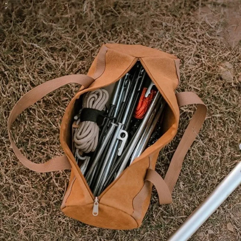 FieldHaul