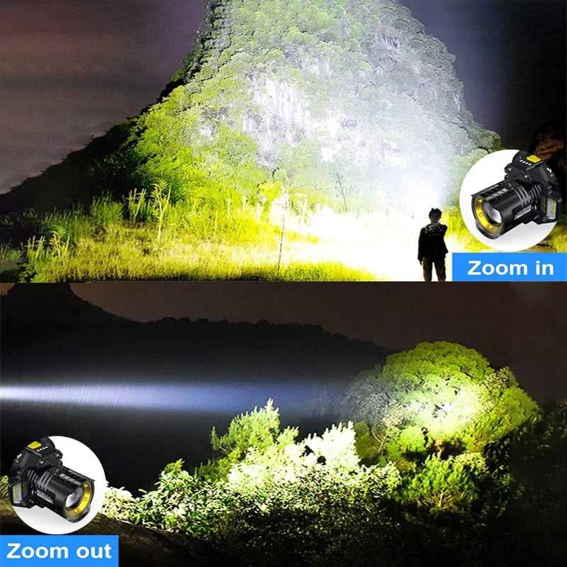 PowerBeam