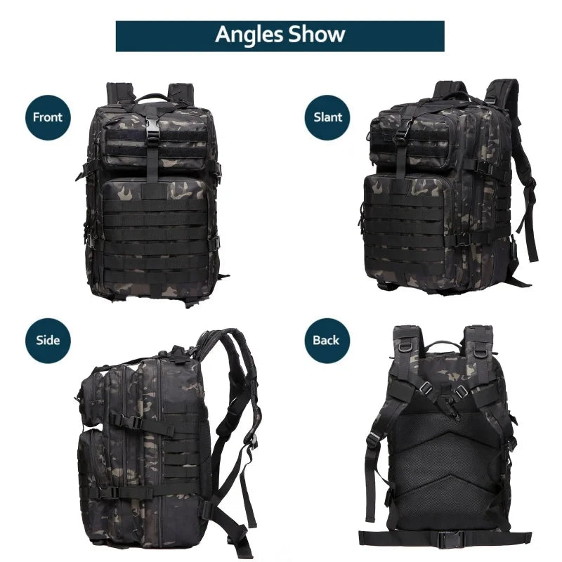BlackOps Pack